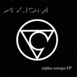 Axiom (USA-1) : Alpha - Omega